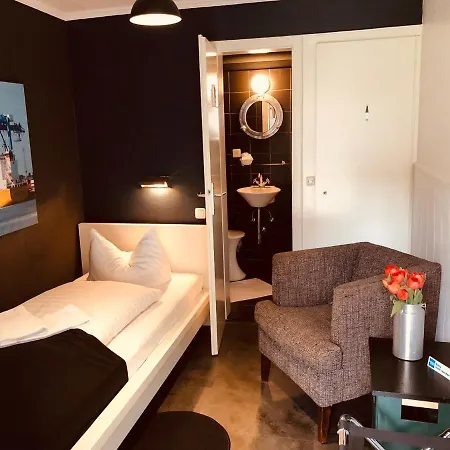 فندق By Beans Parc