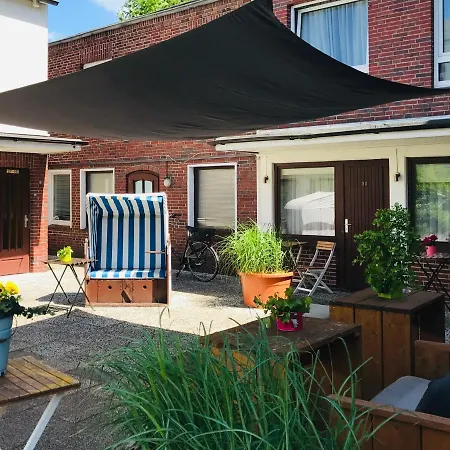 فندق By Beans Parc