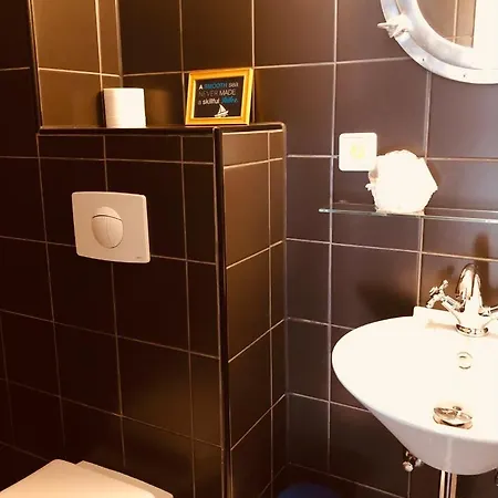 By Beans Parc فندق