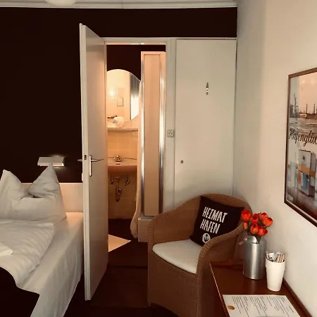 By Beans Parc فيلهلمسهافن