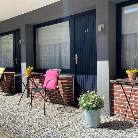 فندق By Beans Parc فيلهلمسهافن