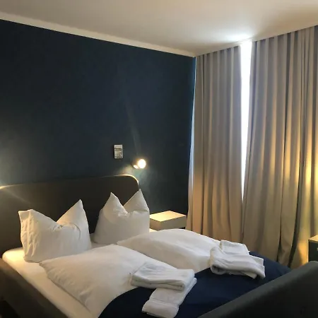 By Beans Parc فندق