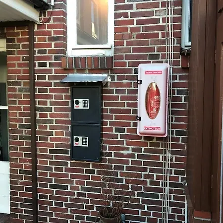 فندق By Beans Parc 2*