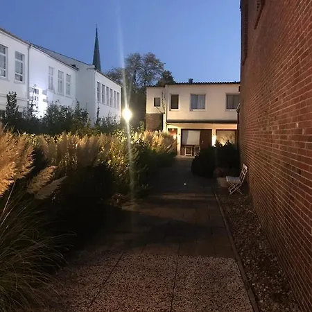 By Beans Parc 2* فيلهلمسهافن