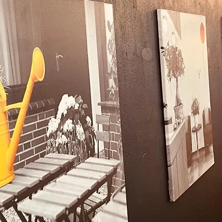 فندق By Beans Parc