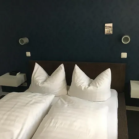 By Beans Parc Hotel Wilhelmshaven