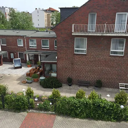 Hotel By Beans Parc 2*