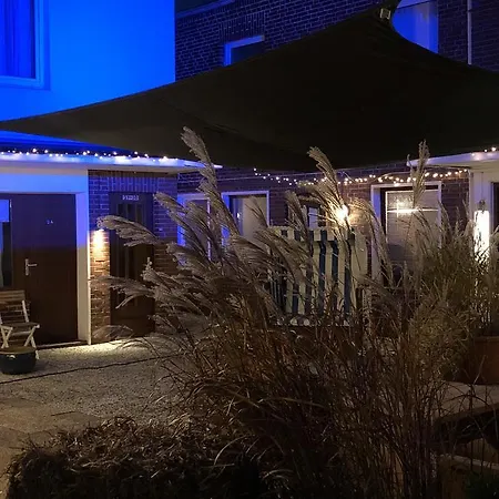 فندق By Beans Parc