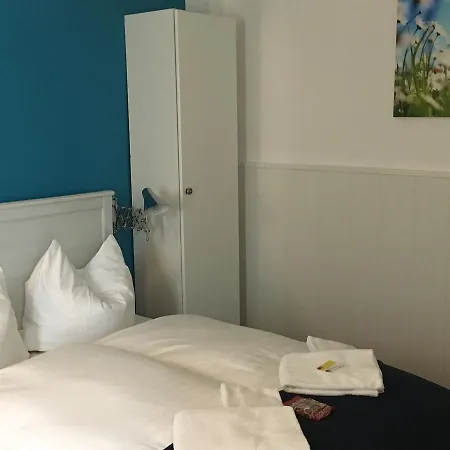 By Beans Parc Hotel Wilhelmshaven