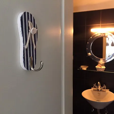 فندق By Beans Parc